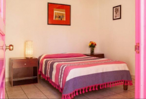 Casa de huespedes ParaOaxaca